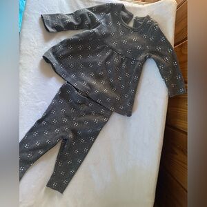 Baby girl’s Outfit